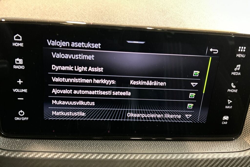 Skoda Kamiq 2024 1.5 TSI Monte Carlo DSG Autom.