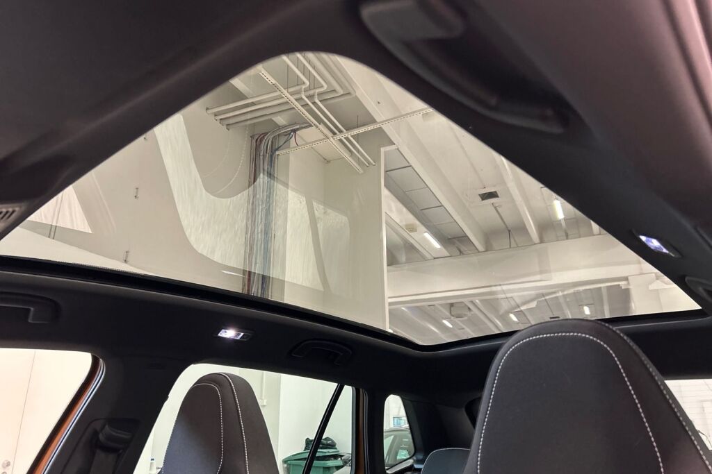 Skoda Kamiq 2024 1.5 TSI Monte Carlo DSG Autom.