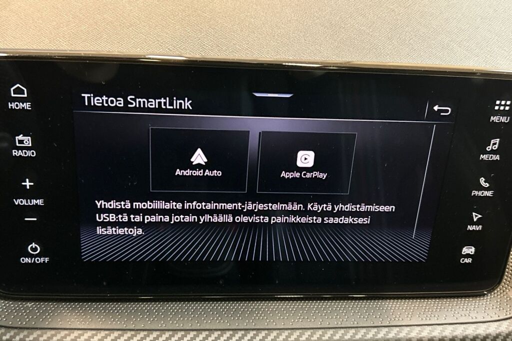 Skoda Kamiq 2024 1.5 TSI Monte Carlo DSG Autom.