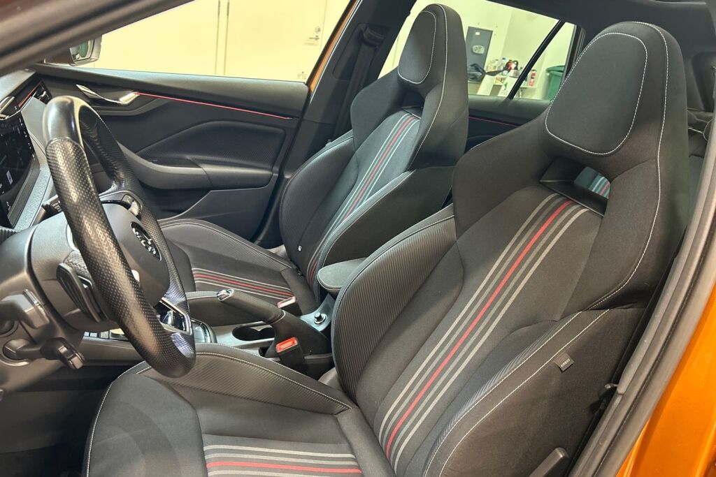 Skoda Kamiq 2024 1.5 TSI Monte Carlo DSG Autom.