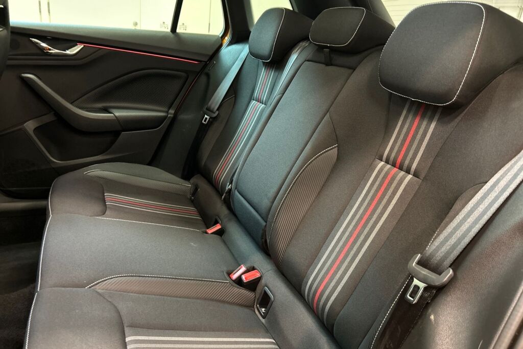 Skoda Kamiq 2024 1.5 TSI Monte Carlo DSG Autom.