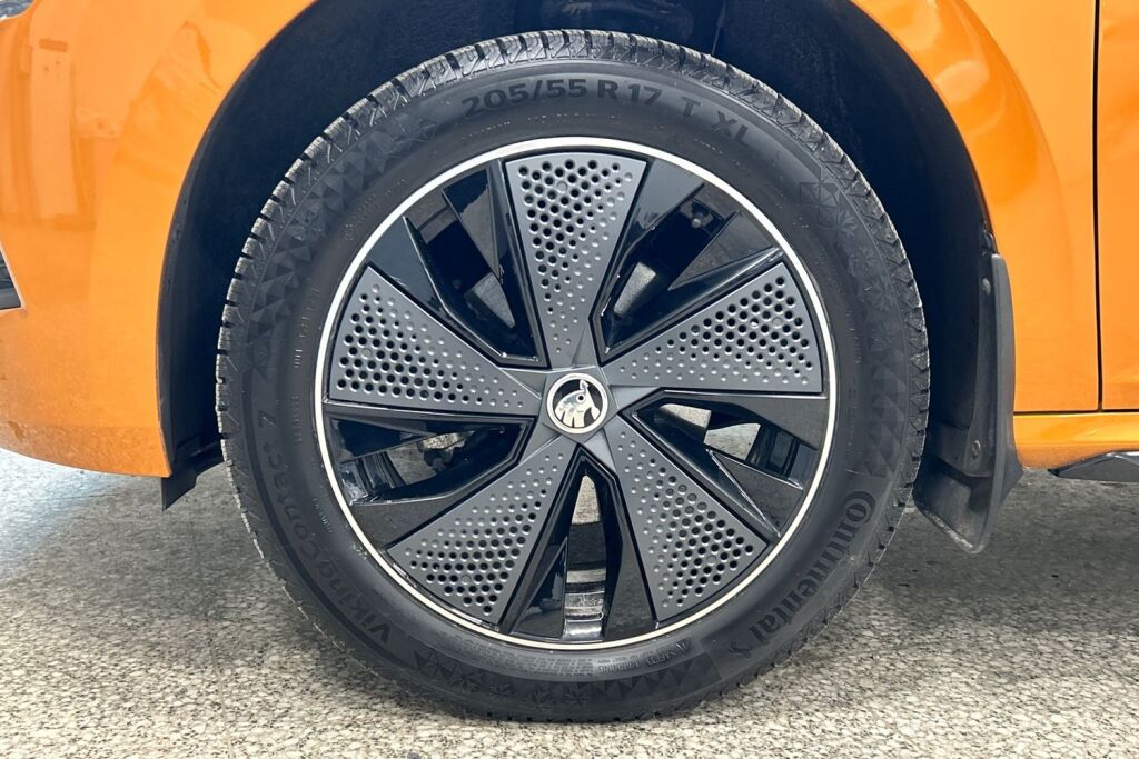 Skoda Kamiq 2024 1.5 TSI Monte Carlo DSG Autom.