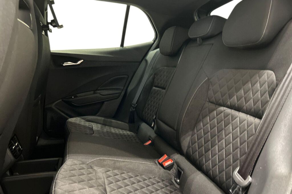 Skoda Fabia 2025 1.0 TSI 116 Style DSG Autom.