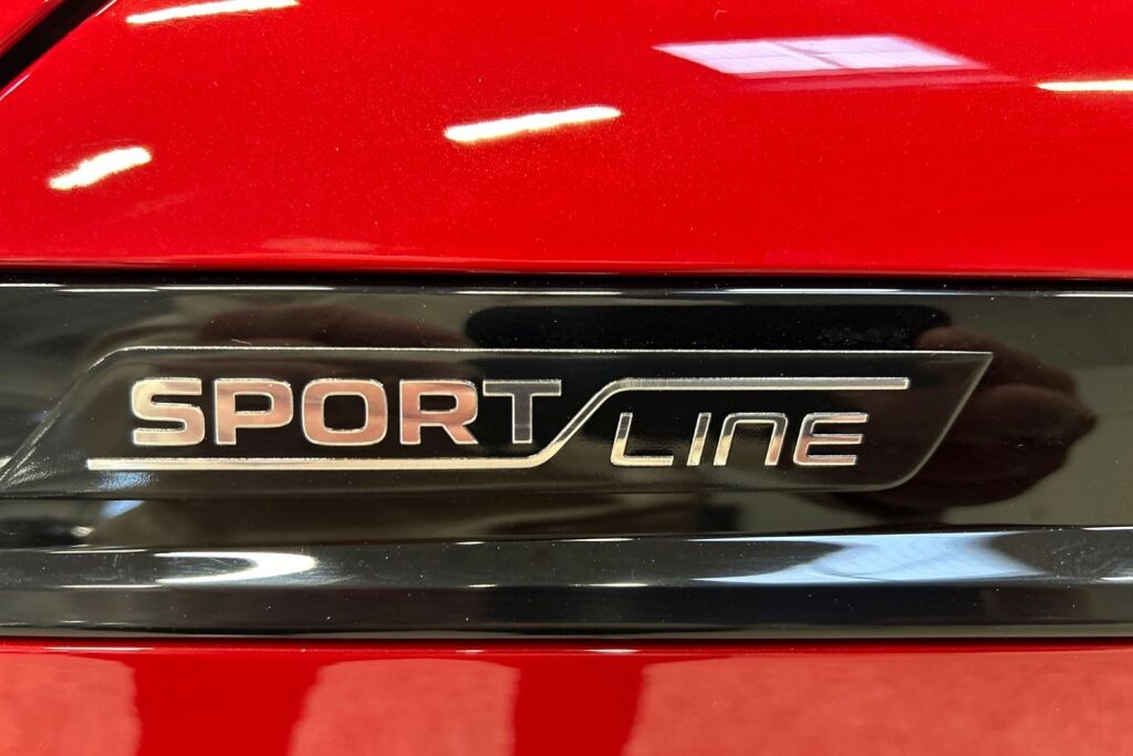 Skoda Enyaq 2024 85 SportLine