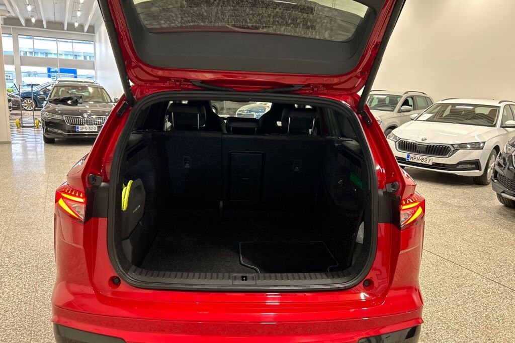 Skoda Enyaq 2024 85 SportLine