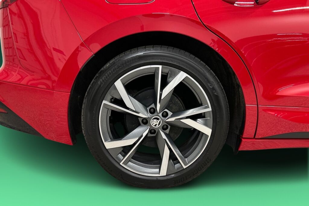 Skoda Enyaq 2024 85 SportLine