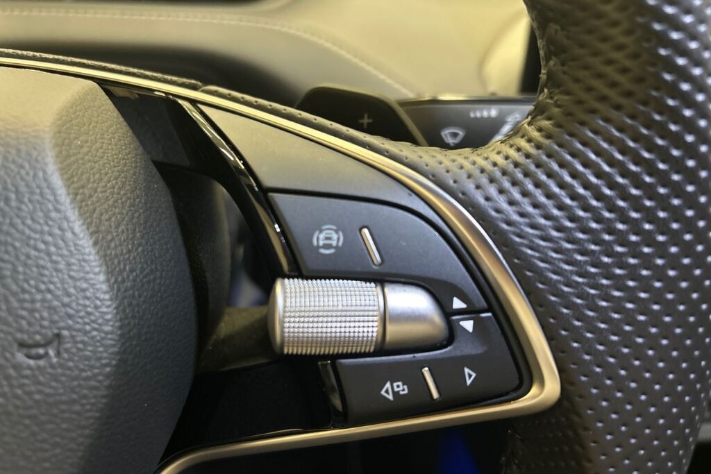 Skoda Enyaq 2024 85 SportLine