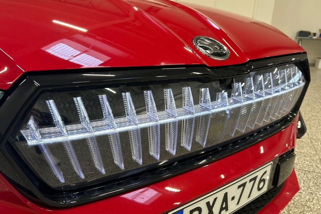 Skoda Enyaq 2024 85 SportLine