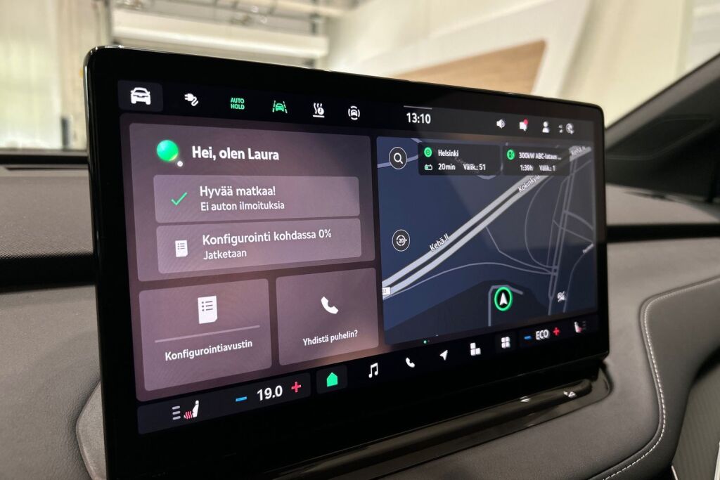 Skoda Enyaq 2024 Coupe 85x 4x4 SportLine