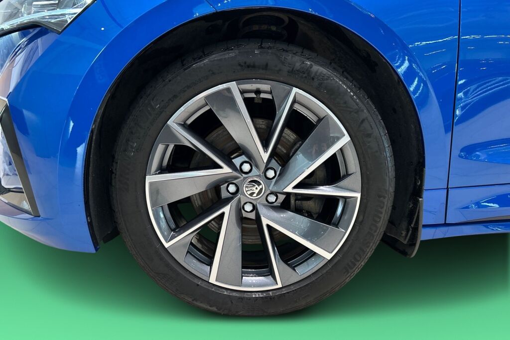 Skoda Enyaq 2024 Coupe 85x 4x4 SportLine