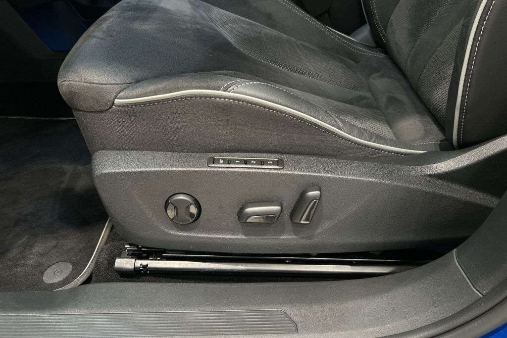 Skoda Enyaq 2024 Coupe 85x 4x4 SportLine