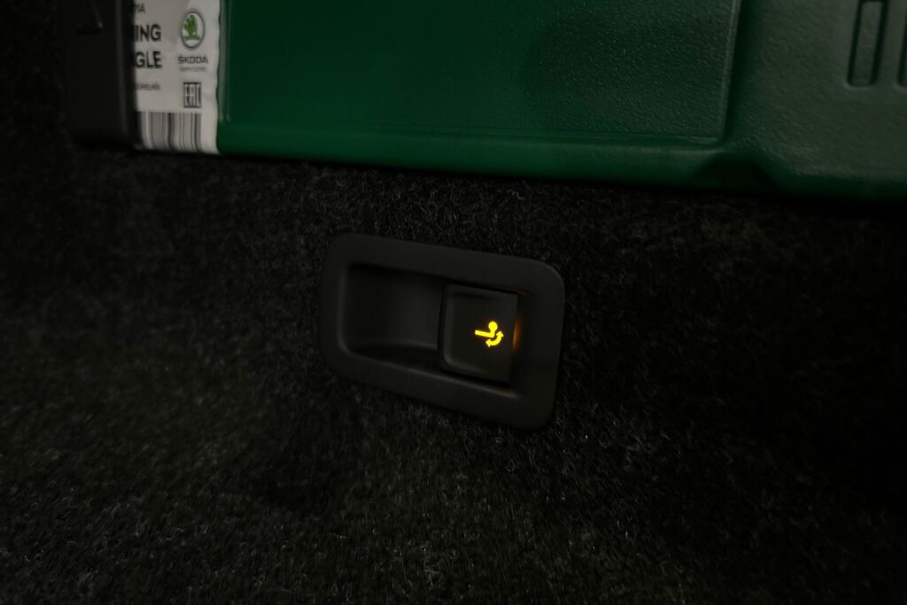 Skoda Enyaq 2024 Coupe 85x 4x4 SportLine