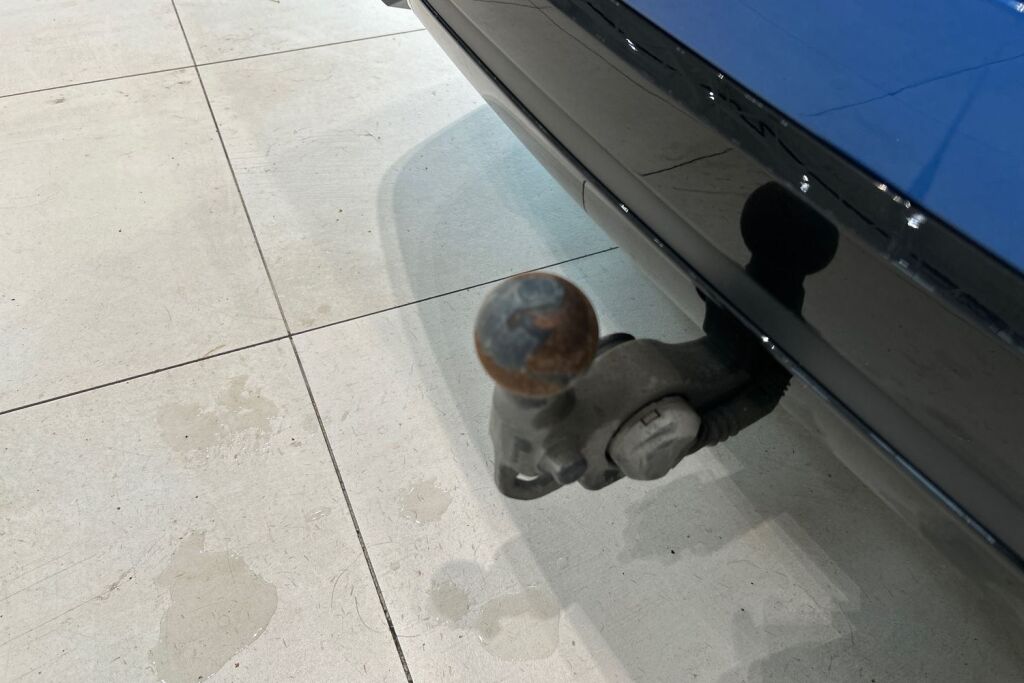 Skoda Enyaq 2024 Coupe 85x 4x4 SportLine