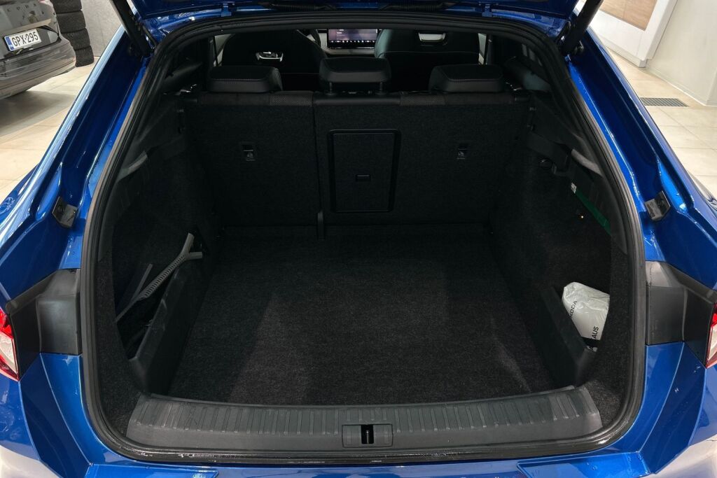 Skoda Enyaq 2024 Coupe 85x 4x4 SportLine