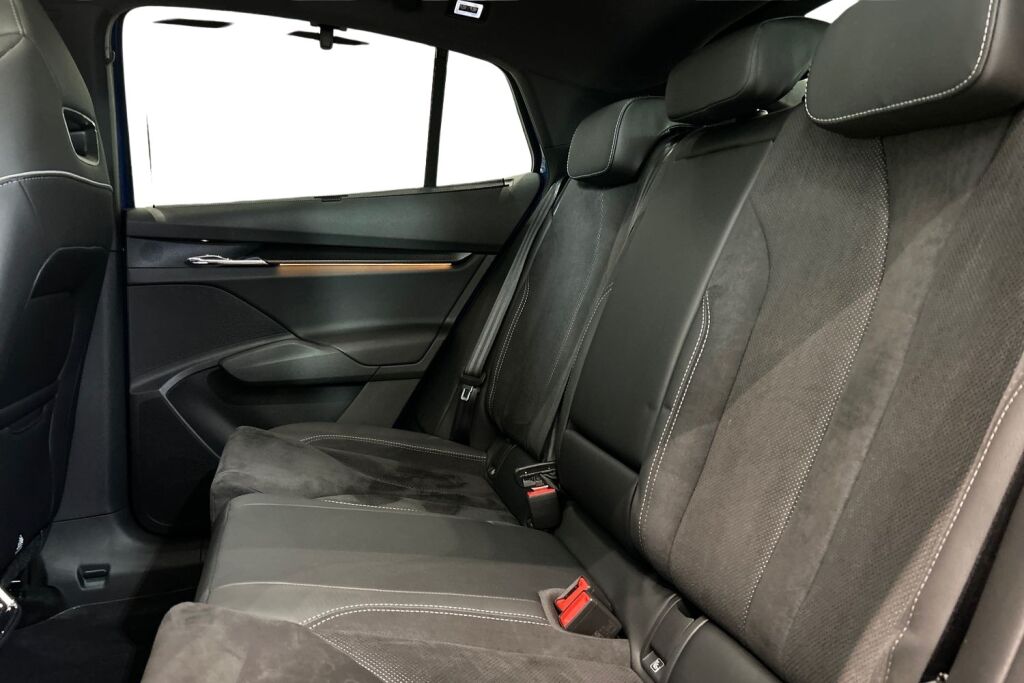 Skoda Enyaq 2024 Coupe 85x 4x4 SportLine