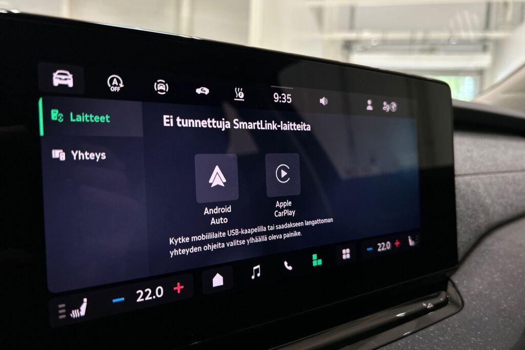 Skoda Octavia 2025 Combi 1.5 TSI 150 Selection eTEC DSG Autom.