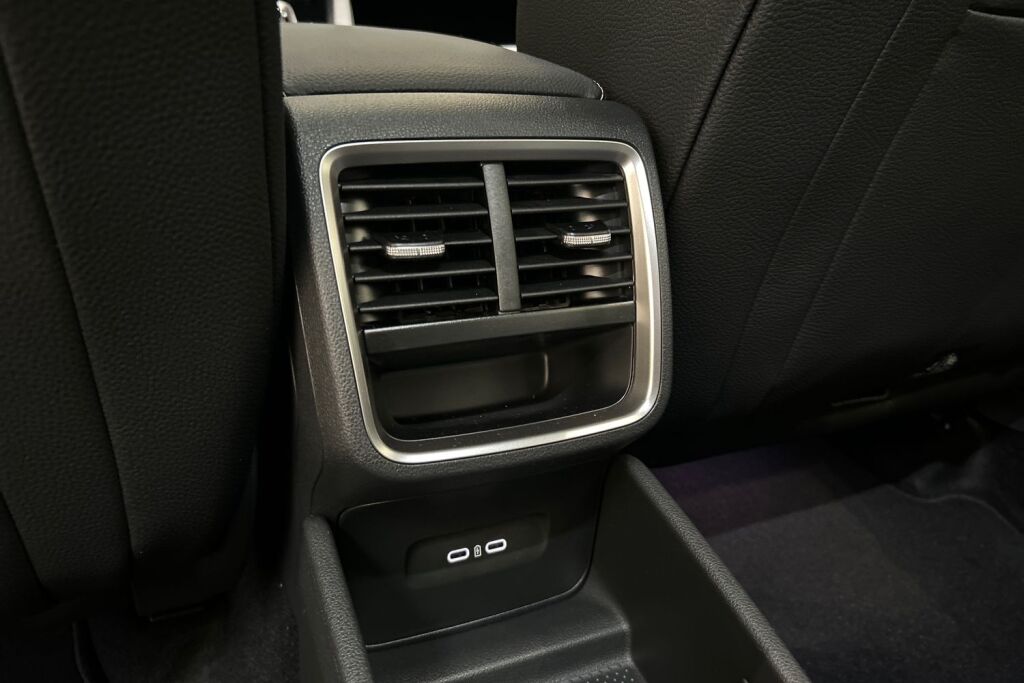 Skoda Octavia 2025 Combi 1.5 TSI 150 Selection eTEC DSG Autom.