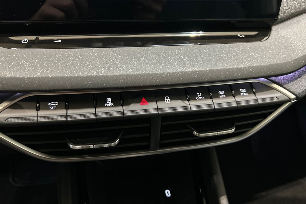 Skoda Octavia 2025 Combi 1.5 TSI 150 Selection eTEC DSG Autom.