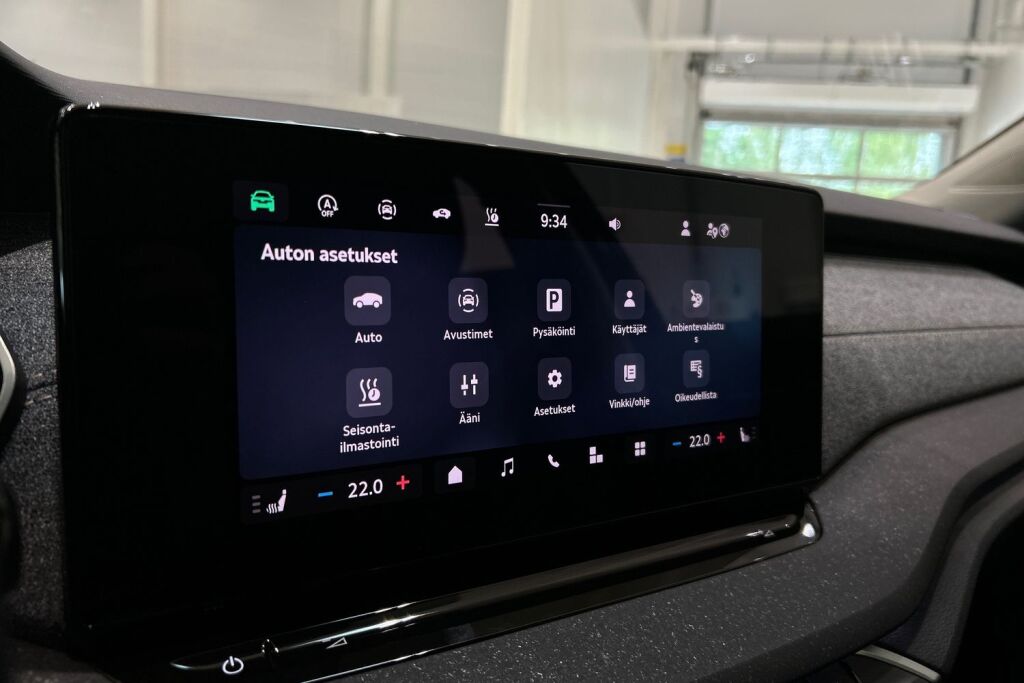 Skoda Octavia 2025 Combi 1.5 TSI 150 Selection eTEC DSG Autom.