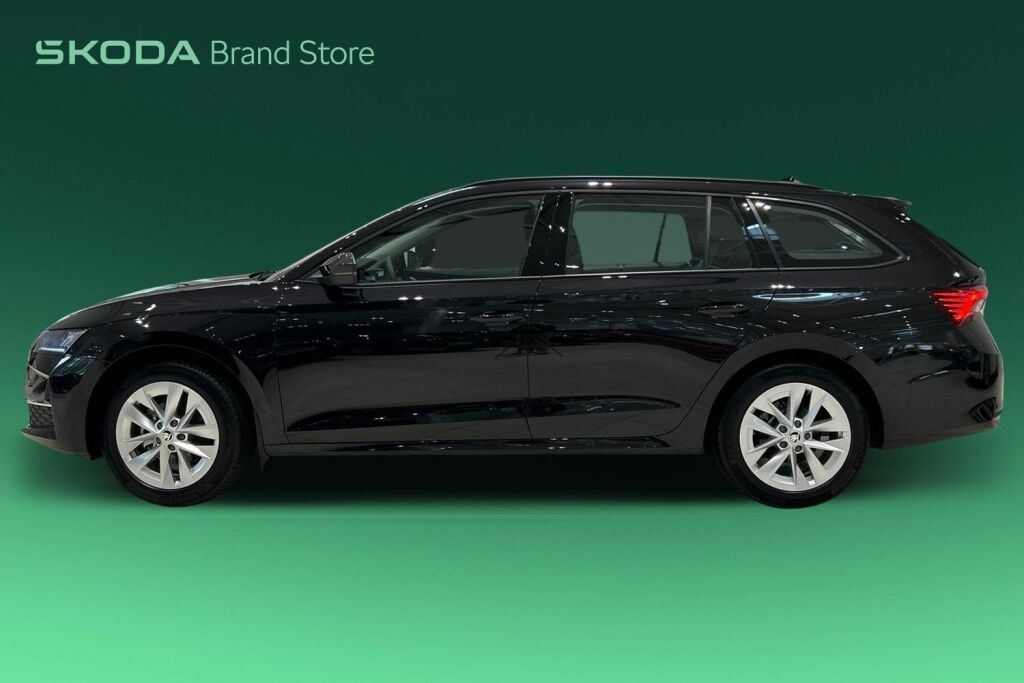 Skoda Octavia 2025 Combi 1.5 TSI 150 Selection eTEC DSG Autom.
