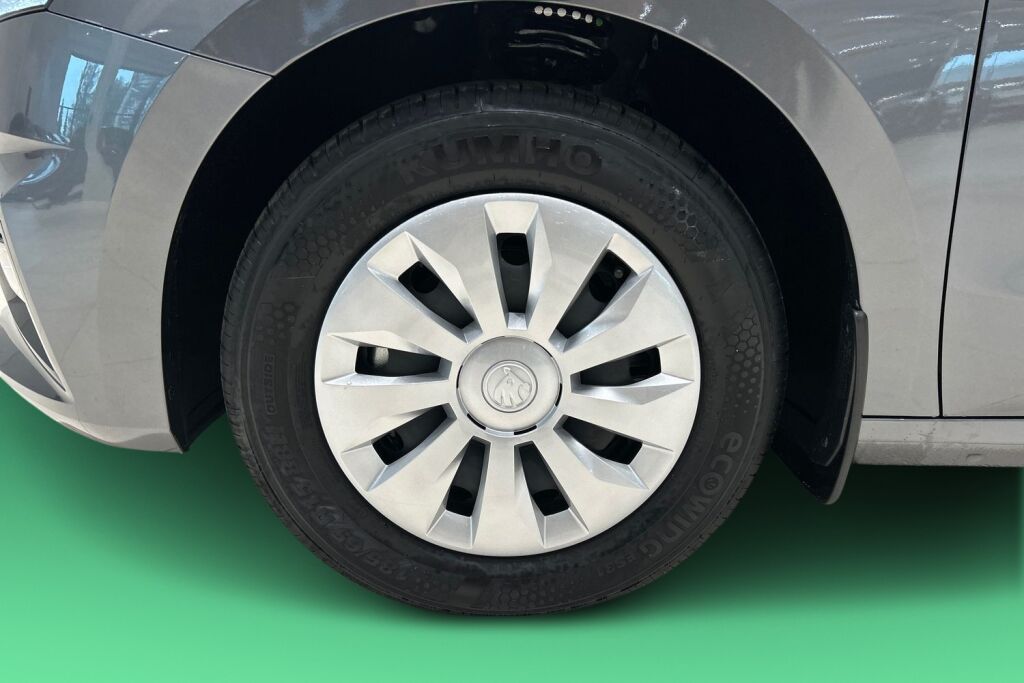 Skoda Fabia 2025 1.0 TSI 116 Selection DSG Autom.