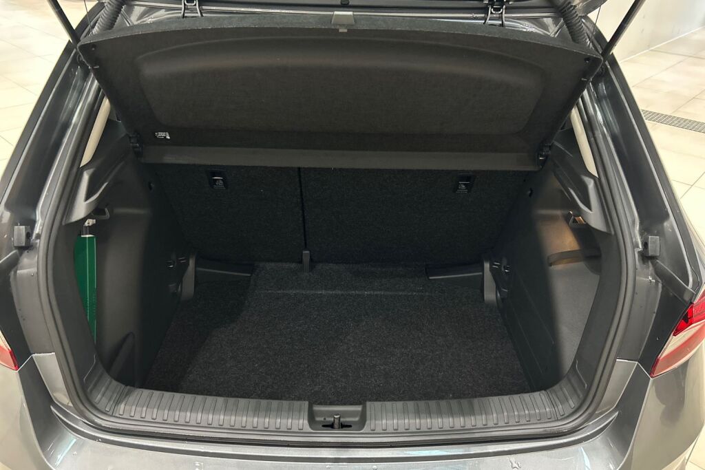 Skoda Fabia 2025 1.0 TSI 116 Selection DSG Autom.