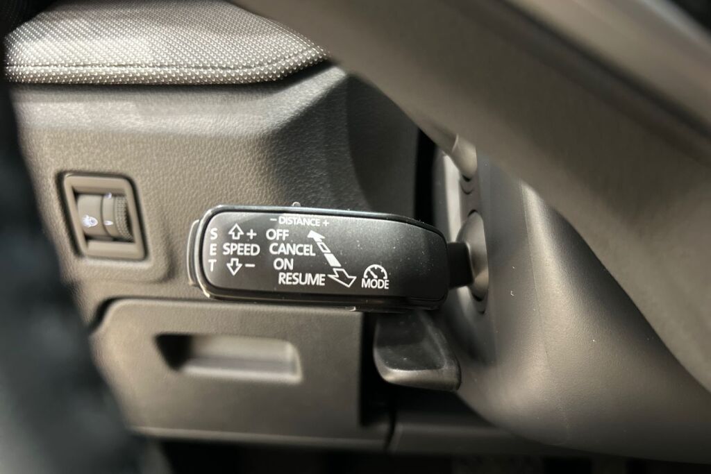 Skoda Fabia 2025 1.0 TSI 116 Selection DSG Autom.
