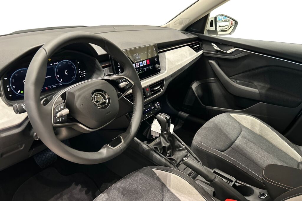 Skoda Kamiq 2025 1.0 TSI 116 Style DSG Autom.