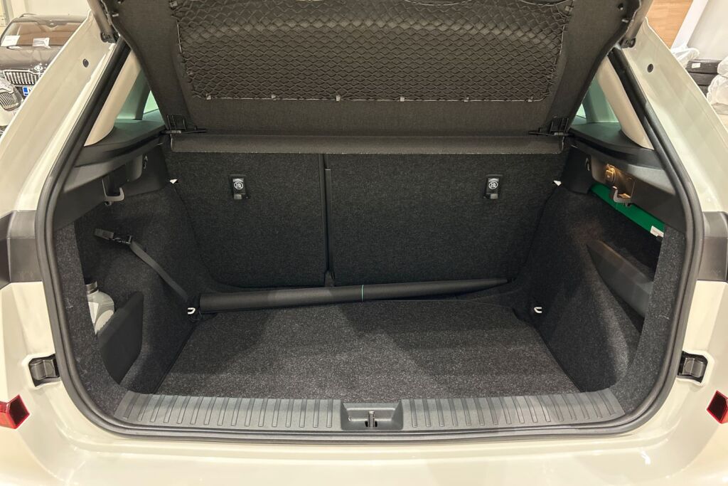Skoda Kamiq 2025 1.0 TSI 116 Style DSG Autom.