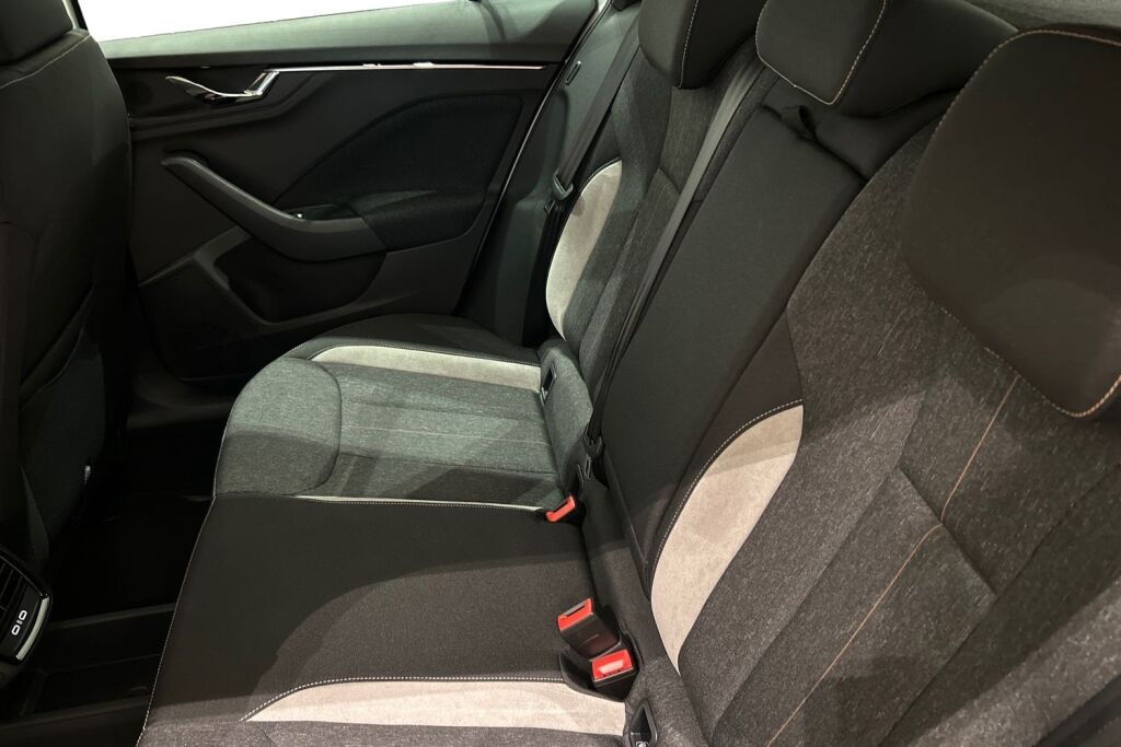 Skoda Kamiq 2025 1.0 TSI 116 Style DSG Autom.