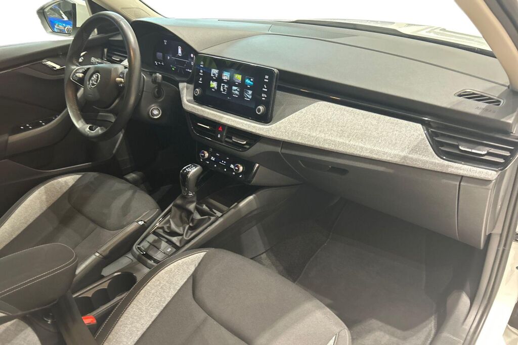 Skoda Kamiq 2024 1.0 TSI 116 Selection DSG Autom.