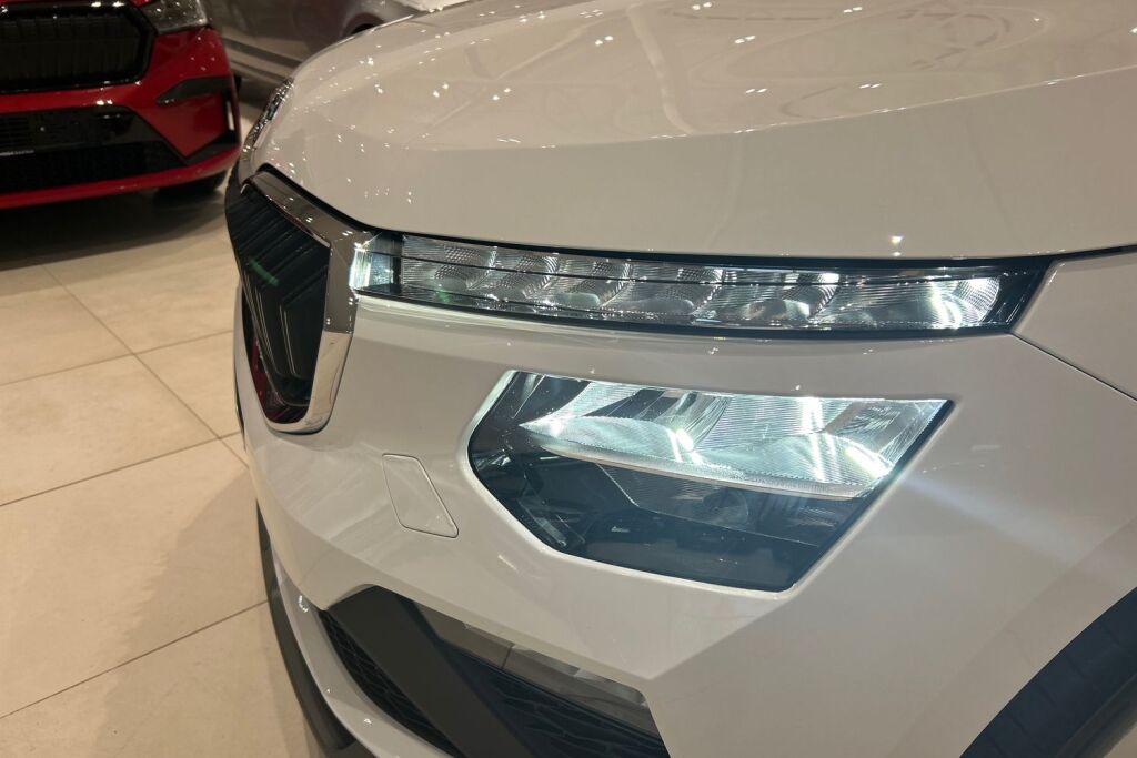 Skoda Kamiq 2024 1.0 TSI 116 Selection DSG Autom.