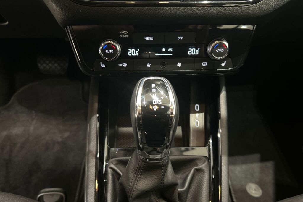 Skoda Kamiq 2024 1.0 TSI 116 Selection DSG Autom.