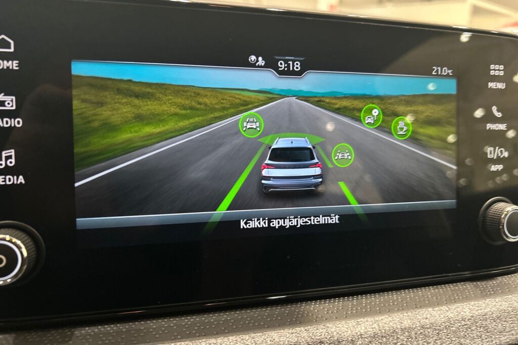 Skoda Kamiq 2024 1.0 TSI 116 Selection DSG Autom.