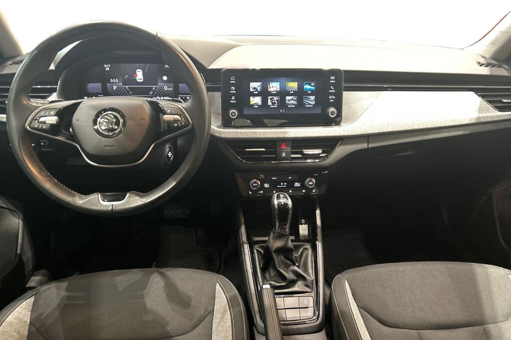 Skoda Kamiq 2024 1.0 TSI 116 Selection DSG Autom.