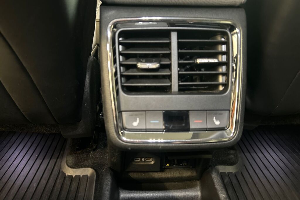 Skoda Enyaq 2024 85x 4x4 Style BusinessLine