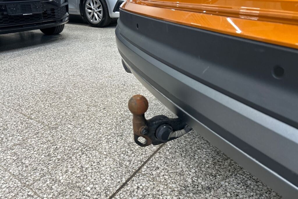 Skoda Enyaq 2024 85x 4x4 Style BusinessLine