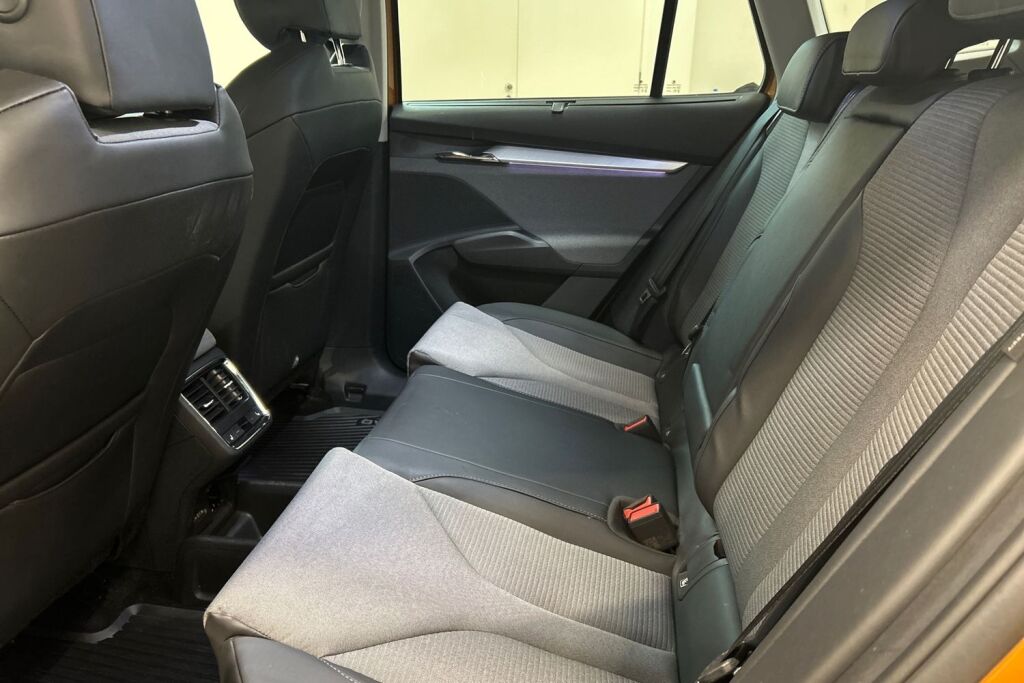 Skoda Enyaq 2024 85x 4x4 Style BusinessLine