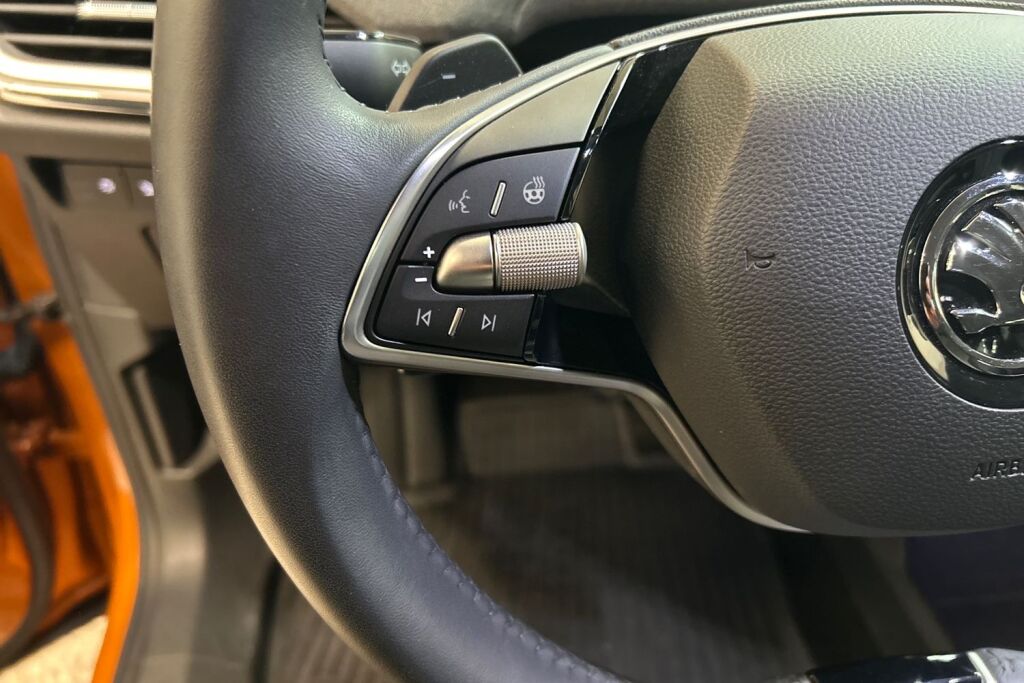 Skoda Enyaq 2024 85x 4x4 Style BusinessLine