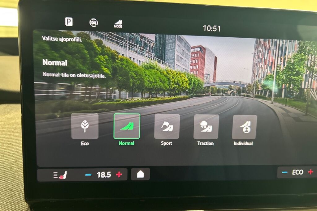 Skoda Enyaq 2024 85x 4x4 Style BusinessLine