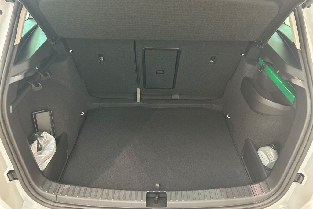 Skoda Karoq 2025 1.5 TSI Style DSG Autom.