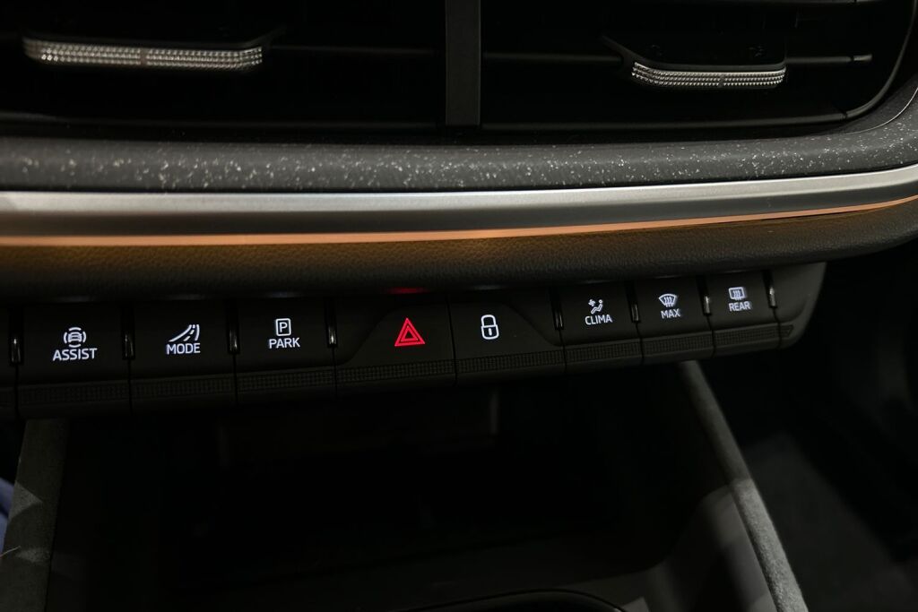 Skoda Enyaq 2025 Coupé 85x 4x4 Style