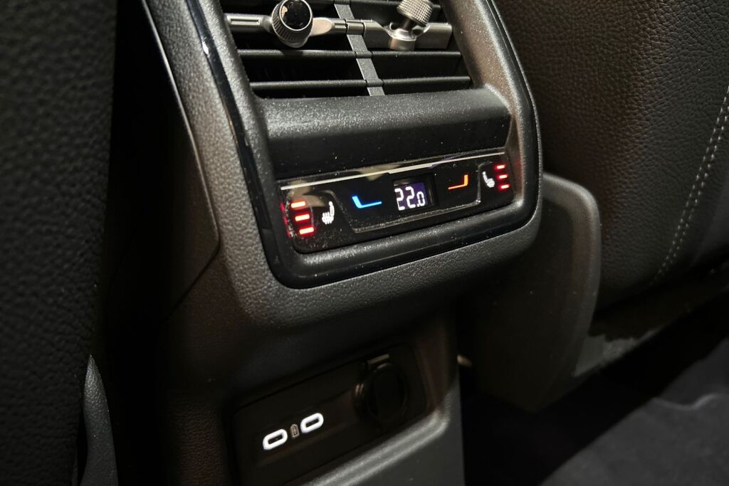 SKODA Kodiaq 2025 1.5 TSI PHEV SportLine DSG Autom.