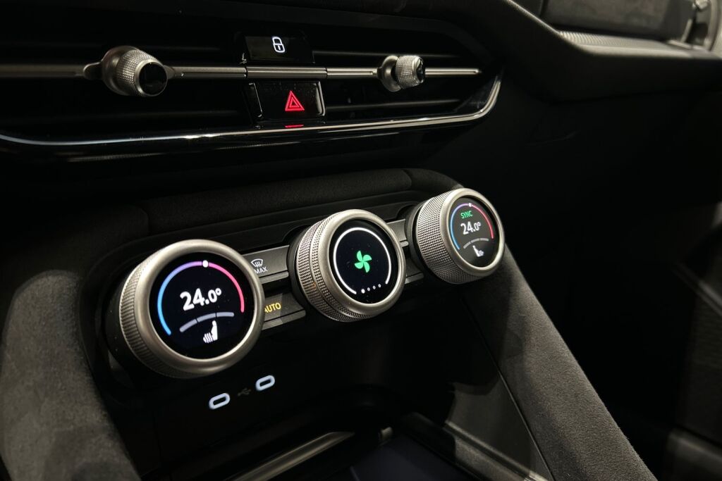 SKODA Kodiaq 2025 1.5 TSI PHEV SportLine DSG Autom.