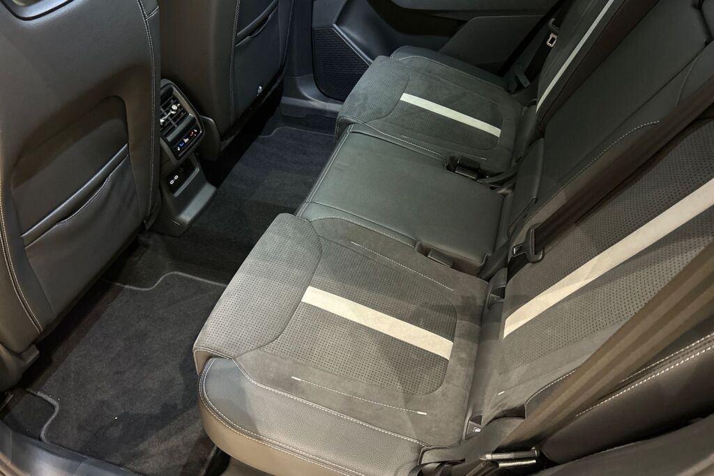 SKODA Kodiaq 2025 1.5 TSI PHEV SportLine DSG Autom.