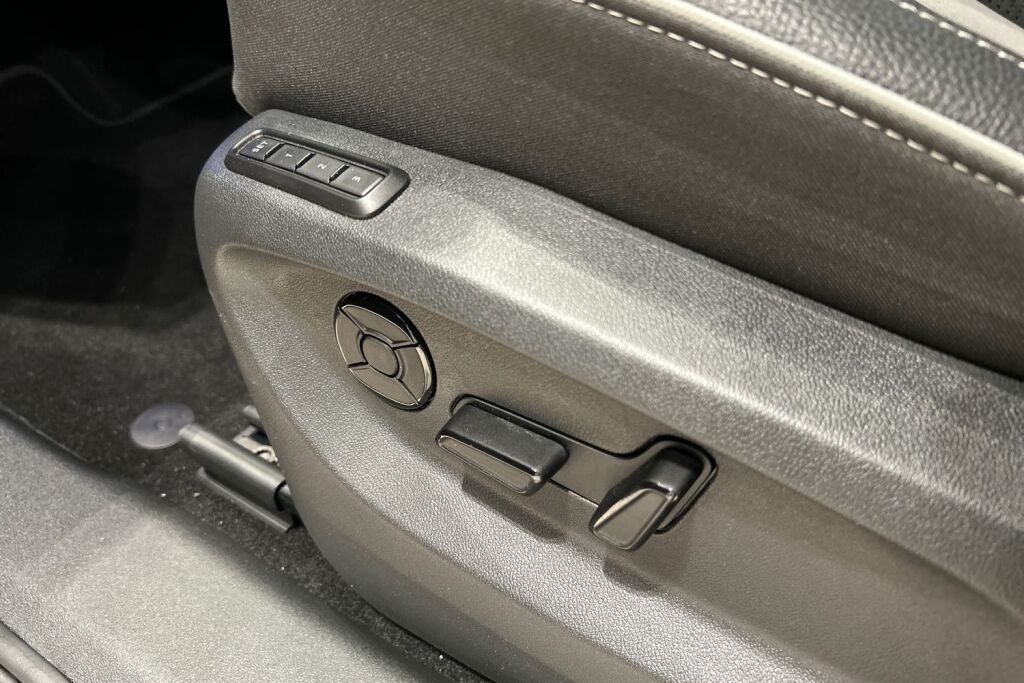 SKODA Kodiaq 2025 1.5 TSI PHEV SportLine DSG Autom.