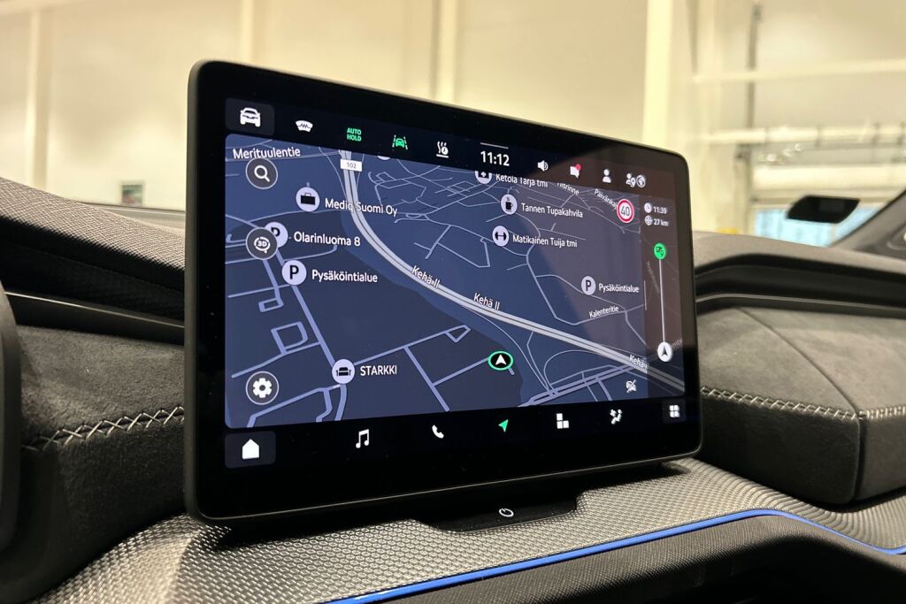 SKODA Kodiaq 2025 1.5 TSI PHEV SportLine DSG Autom.