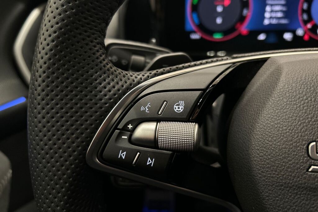 SKODA Kodiaq 2025 1.5 TSI PHEV SportLine DSG Autom.