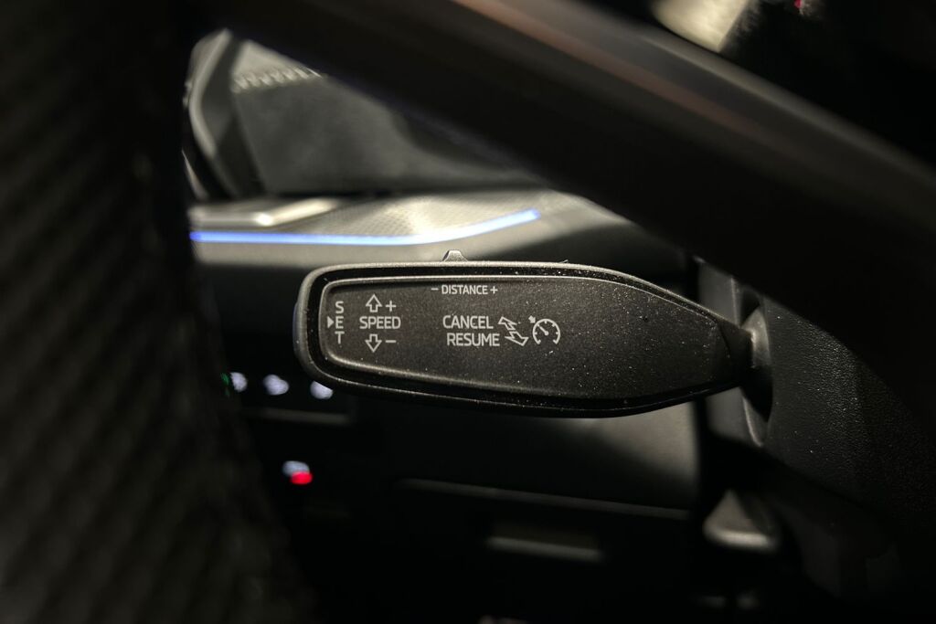 SKODA Kodiaq 2025 1.5 TSI PHEV SportLine DSG Autom.