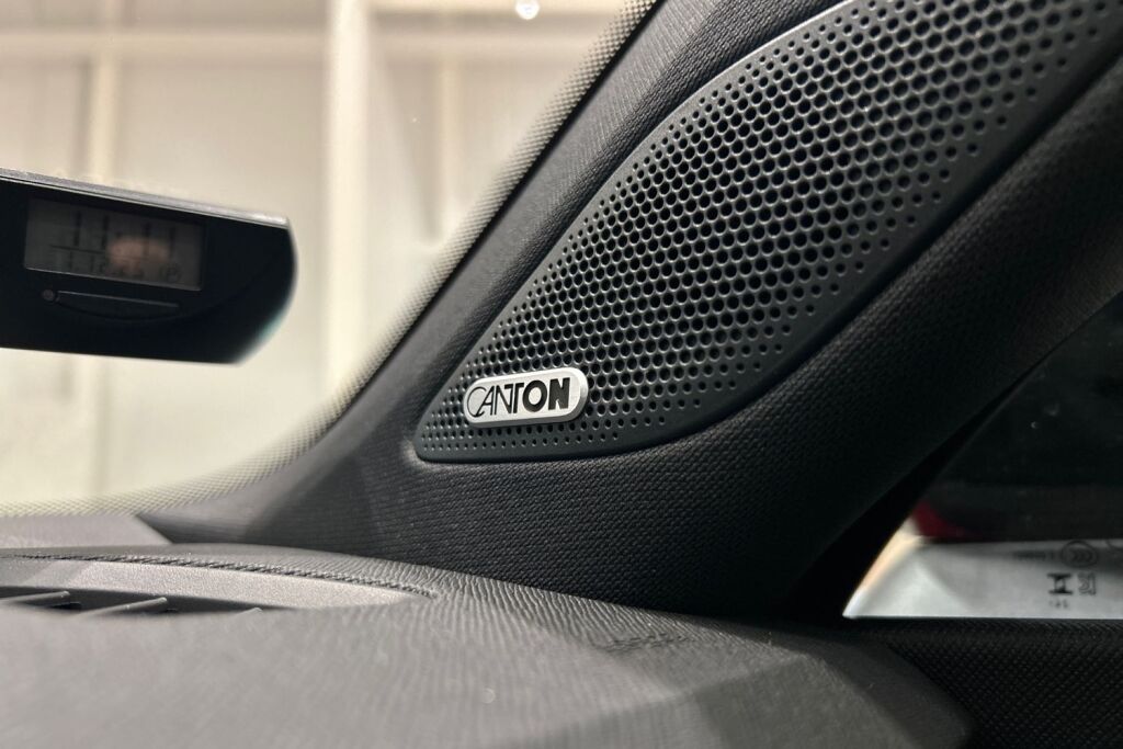 SKODA Kodiaq 2025 1.5 TSI PHEV SportLine DSG Autom.